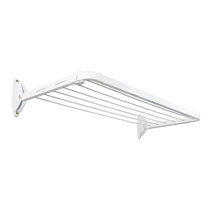 Wayfair wall discount mounted drying rack